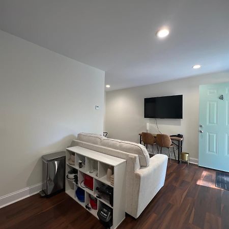 1Br Near Downtown & Mountain Goat Coffee Apartment Greenville Exterior photo