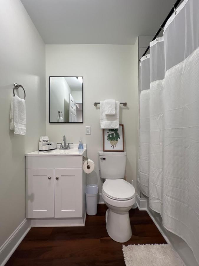 1Br Near Downtown & Mountain Goat Coffee Apartment Greenville Exterior photo